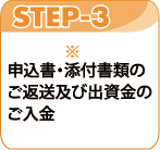 STEP-3 \EYtނ̂ԑyяô